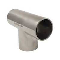 سه راهی استیل صنایع غذایی